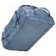 14. Thule Chasm Recycled Duffel 30L Travel Bag - Pond Gray