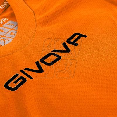 7. Givova One U MAC01-0001 football jersey