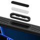 10. Spigen Liquid Air "T" MagSafe case for iPhone 16 Pro - matte black