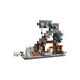14. LEGO Minecraft 21277 Pickaxe Mine