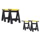 STANLEY ADJUSTABLE TRESTLE 2 pcs.