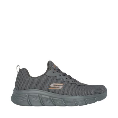 Skechers Bobs B Flex Chill Edge Men's Shoes Olive 118106 OLV
