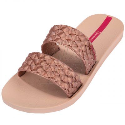 3. Slippers Ipanema Renda II Fem W 83243-AG944