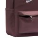 5. Nike Heritage 2.0 Backpack Brown IB4343 502