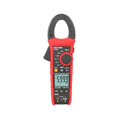 2. Uni-T PRO UT219E Clamp Meter