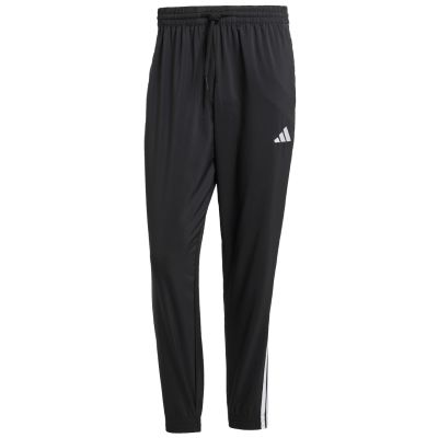 7. adidas Essentials 3-Stripes Woven Pants M IM7841