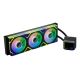 3. ADATA S_MULTI/LEVANTEII360-BKCWW CPU Cooler