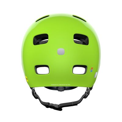 8. Kids Pocito Crane Mips Jr 7325549887169 Bicycle Helmet