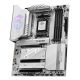 8. MSI MPG B850 EDGE TI WIFI Motherboard