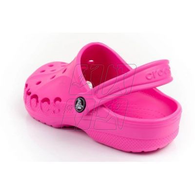 6. Crocs Baya Jr 205483-6L0 flip-flops