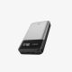 4. Cuktech PB150S Powerbank 100W 15000mAh - Gray