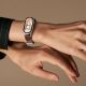6. Xiaomi Smart Band 10 AMOLED Activity Tracker 4.37 cm (1.72") Black