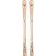 11. ROSSIGNOL ESSENTIAL OPEN SPX13 ski set