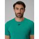 6. Men's quick-drying regular training T-shirt 4F 4FRSS26TFTSM2615-41M