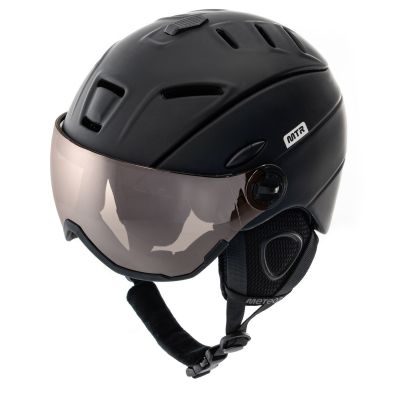 8. Meteor Holo 24962 Ski Helmet