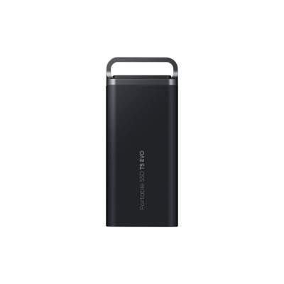 5. Samsung MU-PH2T0S 2TB 3.2 Gen 1 (3.1 Gen 1) Black