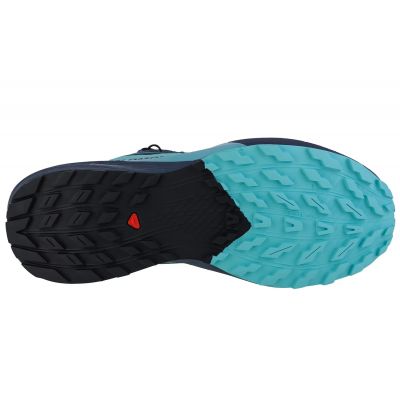 8. Salomon Sense Ride 5 GTX M 471474 shoes