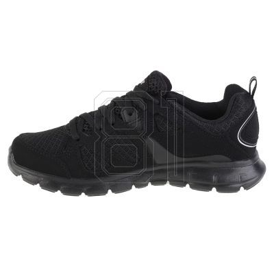 2. Skechers Vim-Turbo Ride 998090L-BBK Black 30