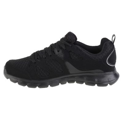 2. Skechers Vim-Turbo Ride 998090L-BBK Black 30