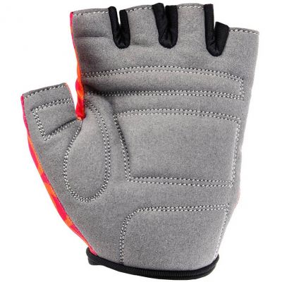 3. Meteor Big Flower JR 24181-24183 Cycling Gloves