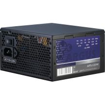 Inter-Tech Argus APS-520W computer power supply