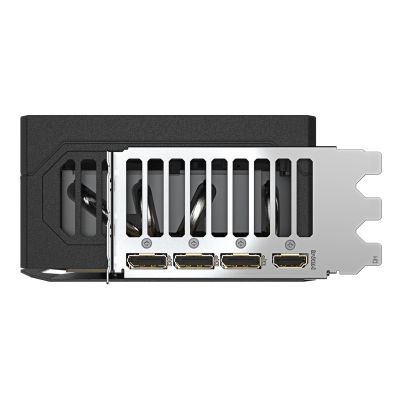 10. Gigabyte GeForce RTX 5080 AORUS MASTER 16GB Graphics Card
