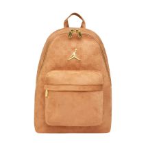Air Jordan Monogram Backpack Cognac Orange - MA9204-X6X