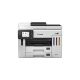 73. Canon MAXIFY GX 7150 Printer, Inkjet, Color Printing, 600 x 1200 DPI, A4, Direct Print, White