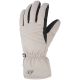 4. Ski gloves 4F FNK F106 W 4FWAW23AFGLF106 83S