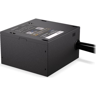 4. ENDORFY Elementum E5 550W Power Supply (EY7A001)