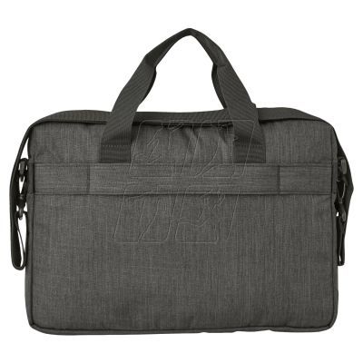 2. Caterpillar B. Holt Slim Briefcase 84349-500