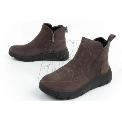 8. Scholl Bormio W F302331021 Shoes