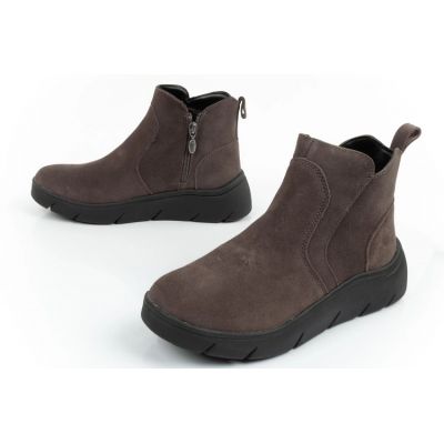 8. Scholl Bormio W Shoes F302331021