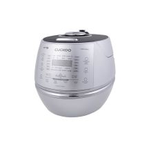 Cuckoo rice cooker 1800ml stainless steel CRP-CHSS1009FN CRPCHSS1009FN