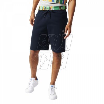 6. Adidas ORIGINALS Classic Fle Sho M AJ7630 shorts