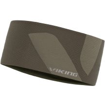 Multifunctional Headband for Adults VIKING Fuji, Grey