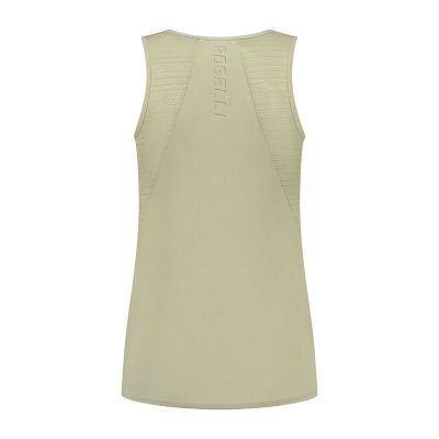 2. Rogelli CORE running vest beige 2XL