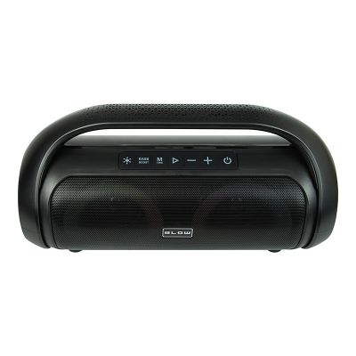 BLOW Soundwave Bluetooth Speaker