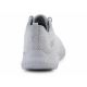 5. Skechers Bobs Squad Chaos Face Off W 117209-LTGY shoes