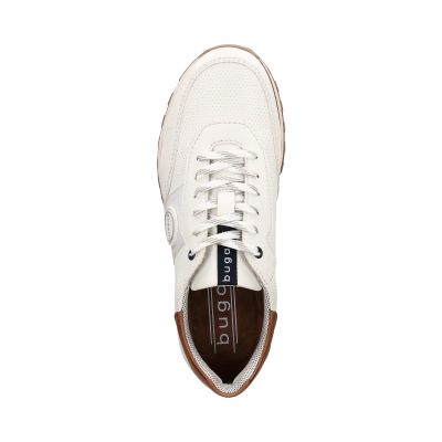 7. Bugatti men's shoes 331-A0218-5900-2100 OFFWHITE
