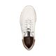 7. Bugatti men's shoes 331-A0218-5900-2100 OFFWHITE