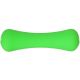 3. EB FIT neoprene dumbbell 0.5 kg green 1029221