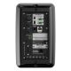 4. AUDAC Ares5A 2-Way Black Wired 40 W