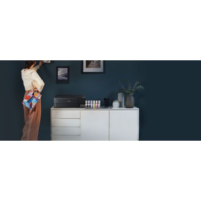 50. Epson EcoTank ET-8550 A3 Inkjet Multifunction Printer 5760 x 1440 DPI 32 ppm Wi-Fi