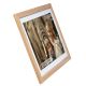 5. Denver PFF-2162LW Digital Photo Frame Light Brown 54.6 cm (21.5") Touchscreen Wi-Fi