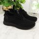 4. NEWS W EVE268 sports shoes black 