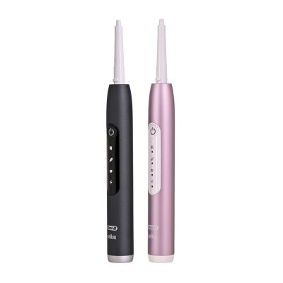 14. Oral-b Pulsonic SlimLuxe 4900 Electric Toothbrush Two-Pack