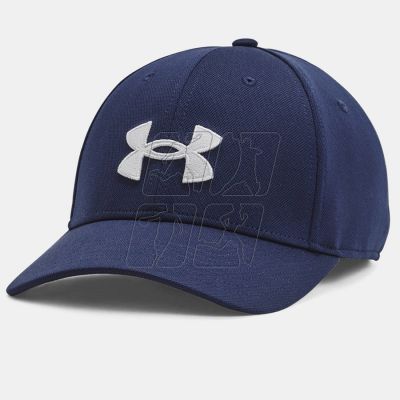 2. Under Armor Men&#39;s Blitzing Adj Cap 1376701-410