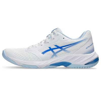 7. Asics Netburner Ballistic FF 3 W shoes 1052A069111