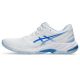 7. Asics Netburner Ballistic FF 3 W shoes 1052A069111